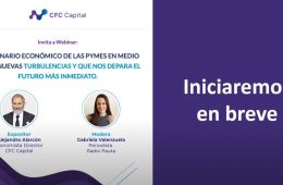 Charla CFC Capital