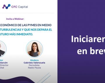 Charla CFC Capital