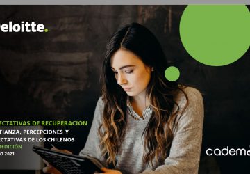 Foto encuesta expectativas de recuperacion