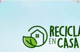 RECICLAJE GOB