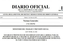 Ley 21.342